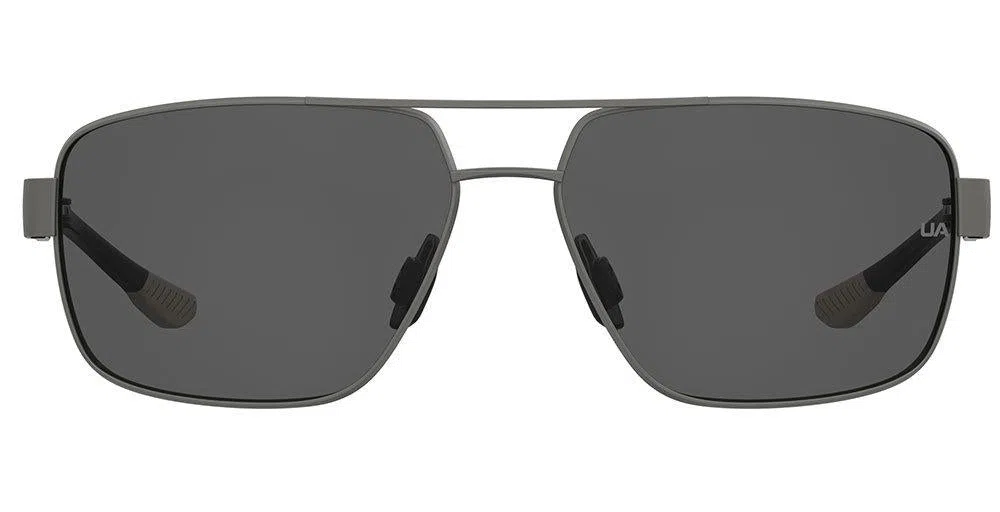 Under Armour UATAKEOFF Sunglasses - view 2